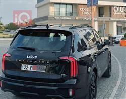 Kia Telluride